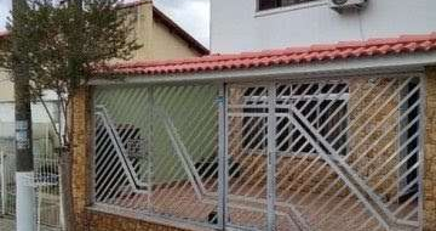 Casa com 4 quartos à venda no Jardim Santa Clara, Guarulhos 