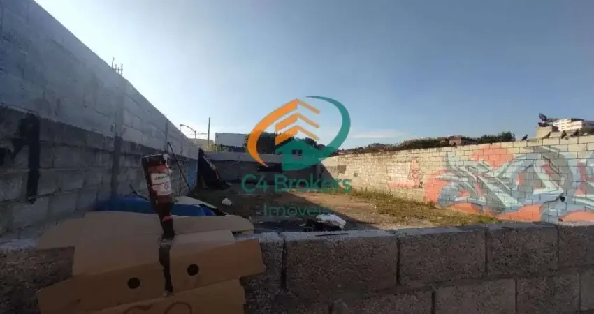 Chácara / sítio à venda no Jardim Maria Helena, Guarulhos