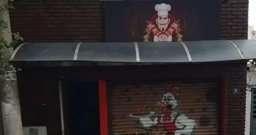 Casa com 2 quartos à venda no Jardim Iporanga, Guarulhos 
