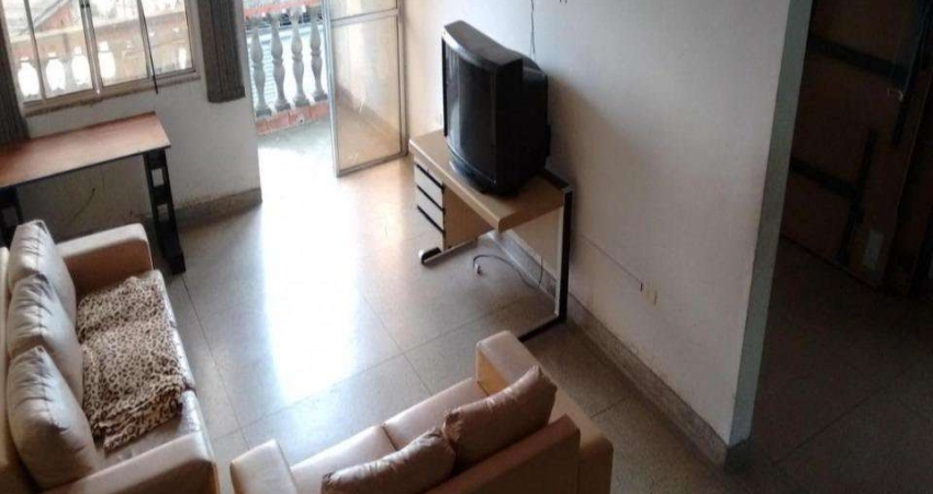 Casa com 4 quartos à venda na Cidade Tupinambá, Guarulhos 