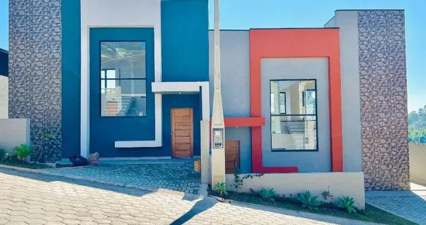 Casa com 2 quartos à venda no Mato Dentro, Mairiporã 
