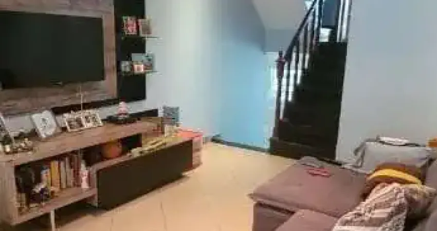 Casa com 2 quartos à venda no Parque Continental I, Guarulhos 