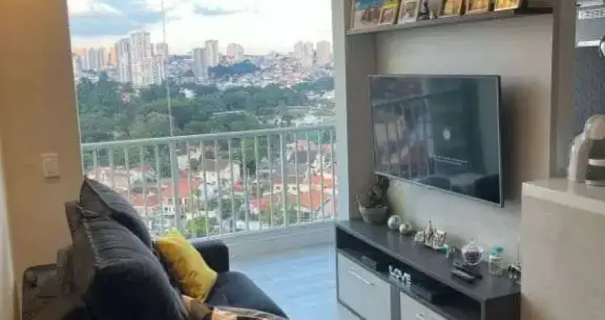 Apartamento com 2 quartos à venda na Vila Galvão, Guarulhos 