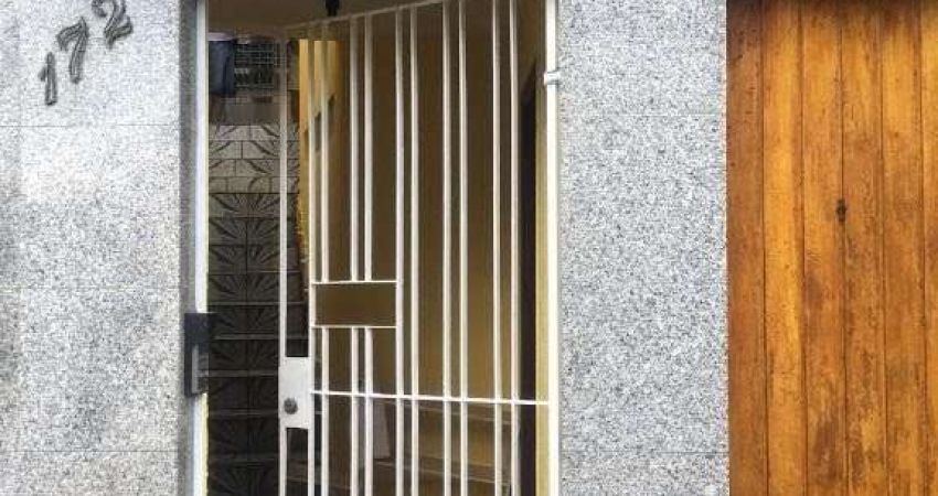 Casa com 4 quartos para alugar em Santana, São Paulo 