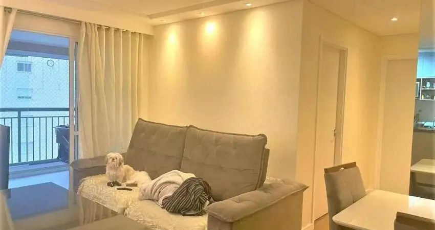 Apartamento com 2 quartos à venda no Jardim Maia, Guarulhos 