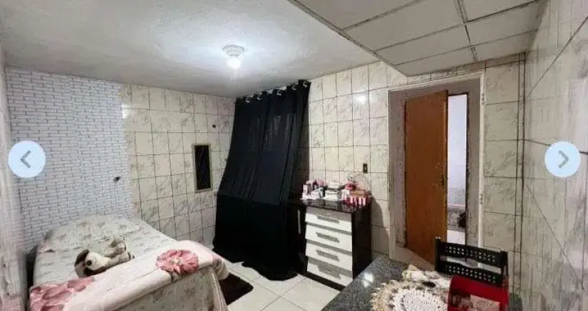 Casa com 3 quartos à venda no Residencial Parque Cumbica, Guarulhos 