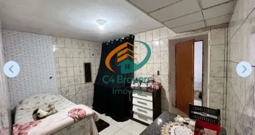 Casa com 3 quartos à venda no Residencial Parque Cumbica, Guarulhos