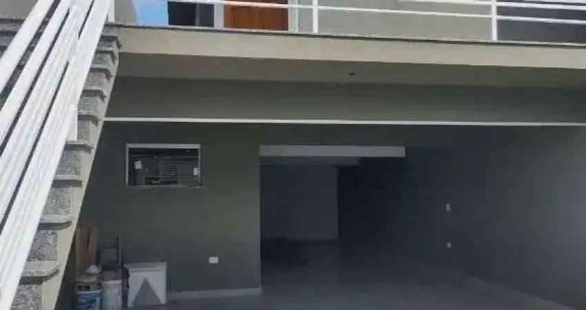 Casa com 3 quartos à venda no Jardim Vila Galvão, Guarulhos 