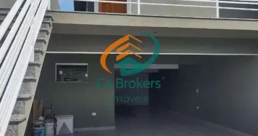 Casa com 3 quartos à venda no Jardim Vila Galvão, Guarulhos