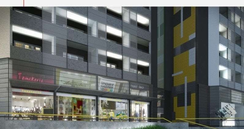 Sala comercial com 1 sala à venda na Vila Pedro Moreira, Guarulhos 