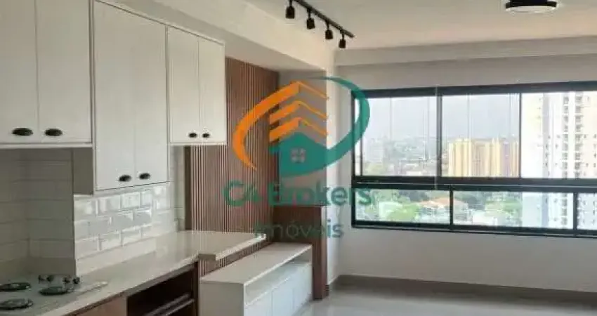 Apartamento com 2 quartos à venda na Vila Augusta, Guarulhos
