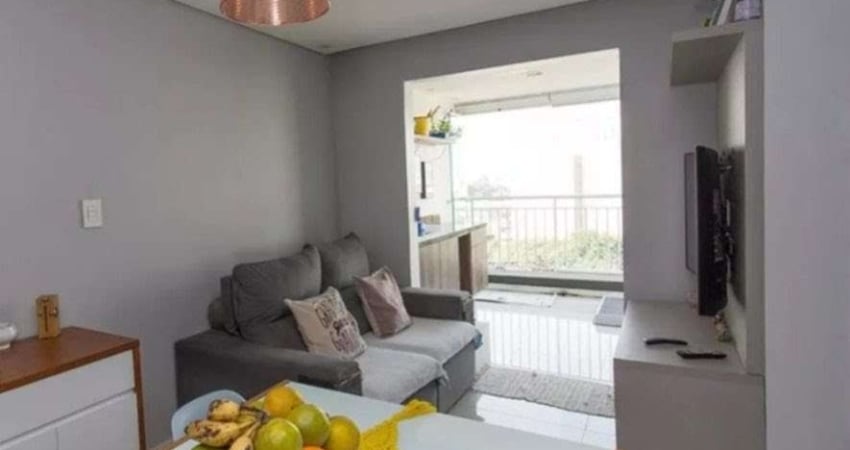 Apartamento com 3 quartos à venda na Barra Funda, São Paulo 