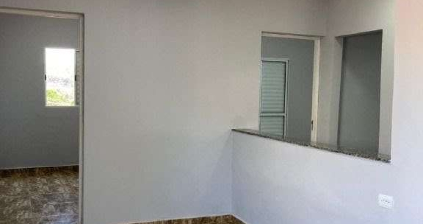 Sobrado em Guarulhos