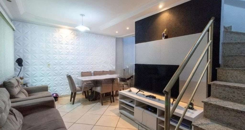 Casa com 3 quartos à venda na Vila Ré, São Paulo 
