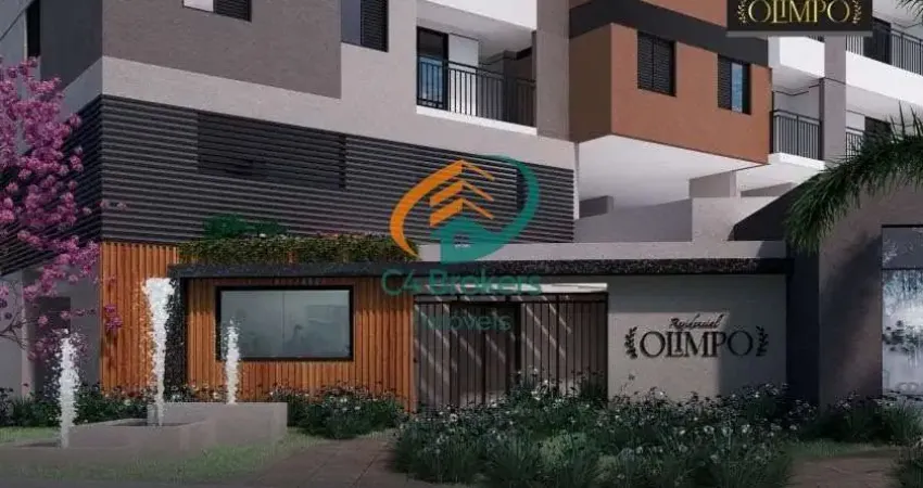 Apartamento com 3 quartos à venda na Vila Flórida, Guarulhos