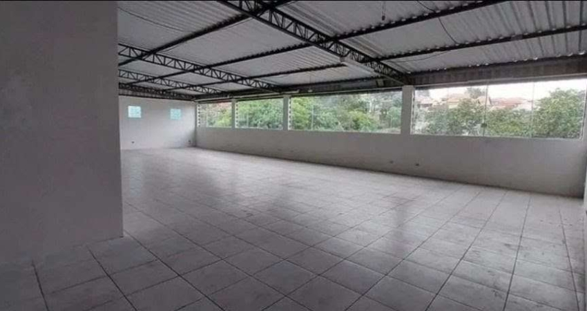 Ponto comercial com 1 sala para alugar no Jardim Las Vegas, Guarulhos 