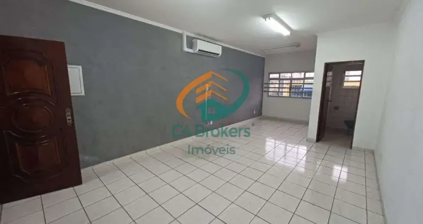 Sala comercial com 1 sala à venda no Jardim Santa Mena, Guarulhos