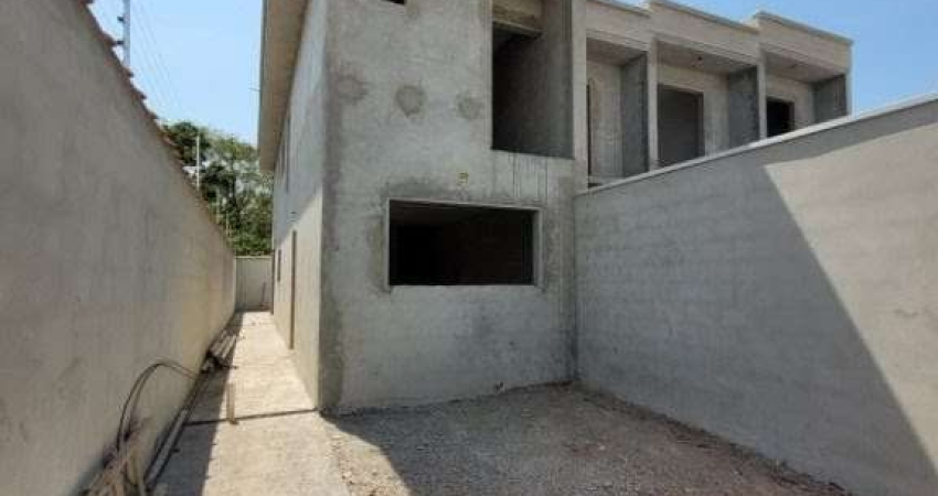 Casa com 3 quartos à venda no Residencial Jasmim, Itaquaquecetuba 