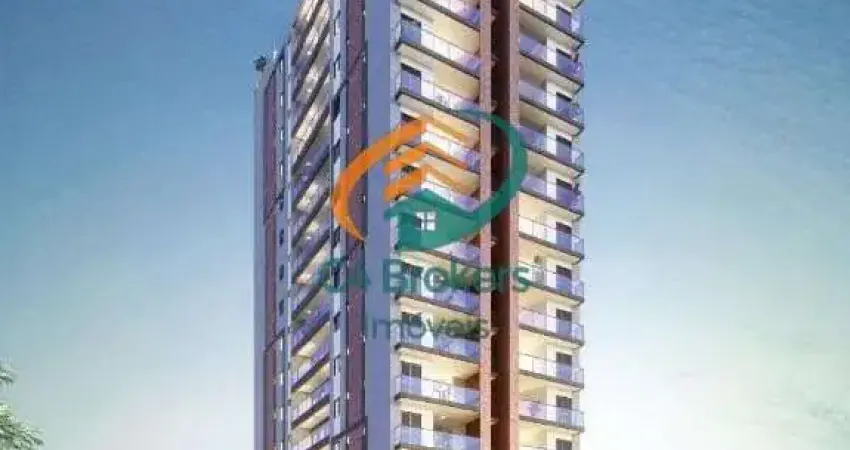 Apartamento com 2 quartos à venda na Vila Moreira, Guarulhos