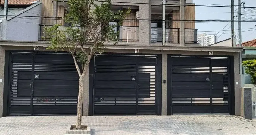 Casa com 3 quartos à venda no Parque Maria Luiza, São Paulo 