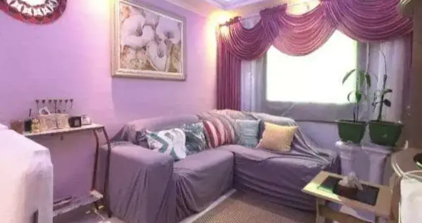 Apartamento com 2 quartos à venda na Vila Zamataro, Guarulhos 