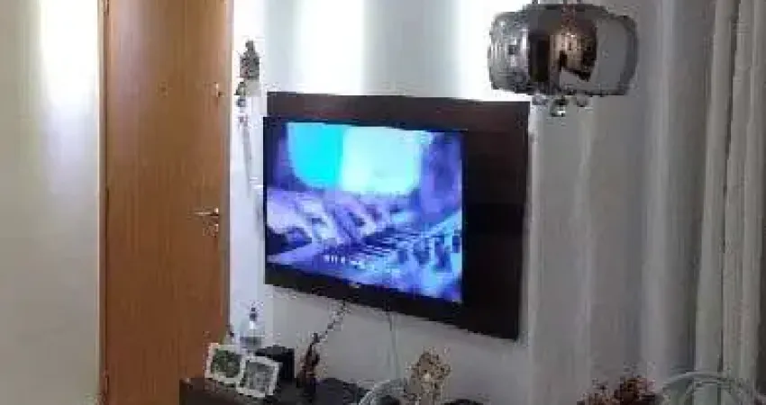 Apartamento com 2 quartos à venda no Água Chata, Guarulhos 