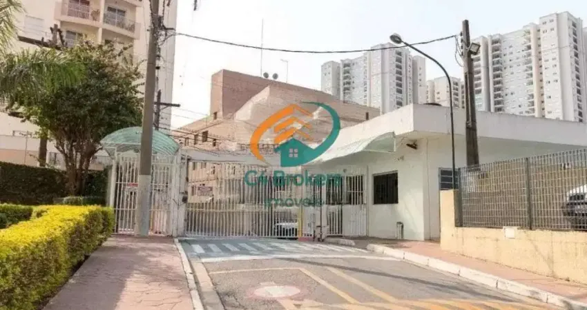 Apartamento com 3 quartos à venda no Jardim Flor da Montanha, Guarulhos