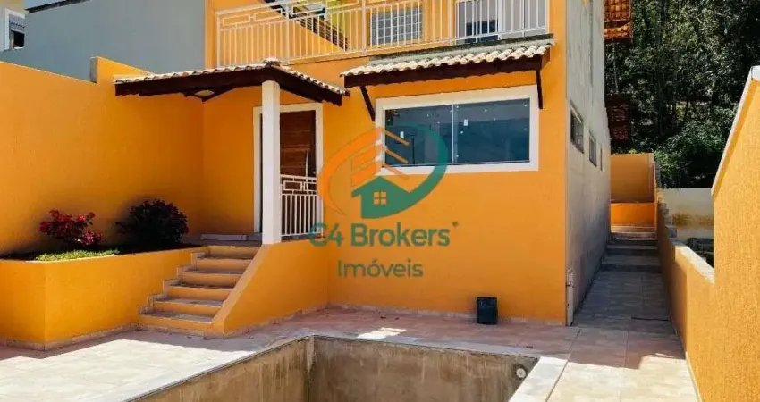 Casa com 3 quartos à venda no Terra Preta, Mairiporã