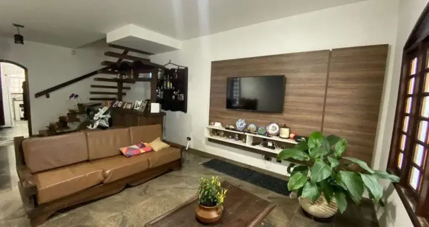 Casa com 4 quartos à venda na Vila Rosália, Guarulhos 