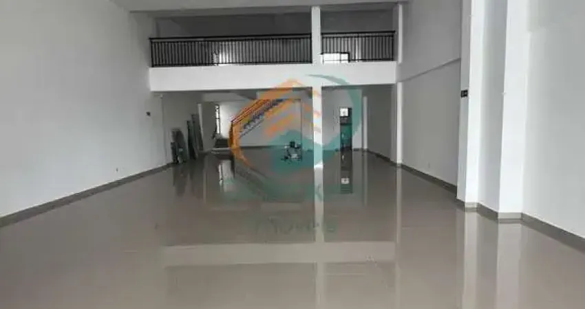 Ponto comercial à venda na Vila Galvão, Guarulhos 