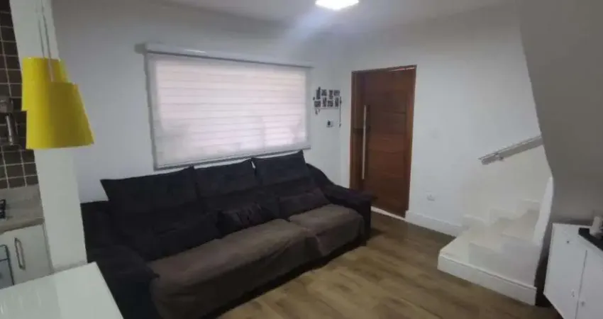 Casa com 3 quartos à venda no Jardim Santa Cecília, Guarulhos 