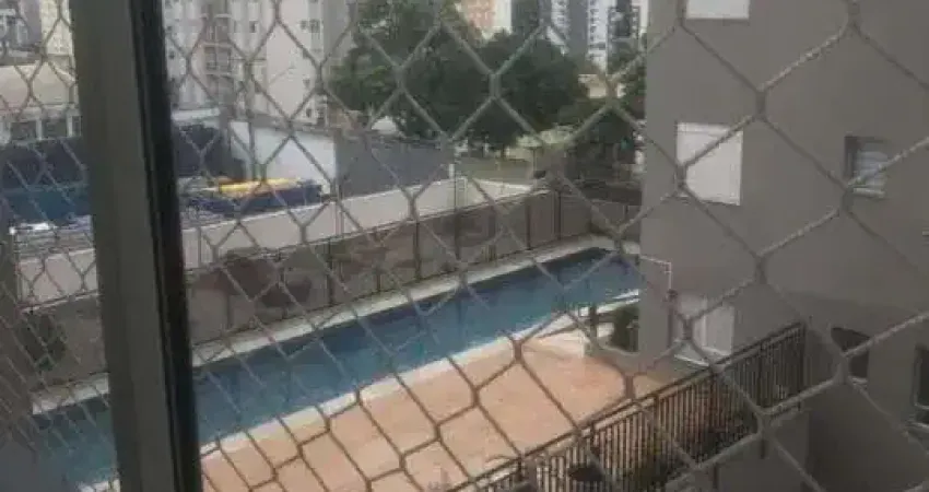 Apartamento com 2 quartos à venda na Vila São João, Guarulhos 