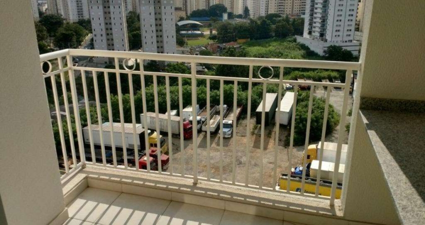 Apartamento com 3 quartos à venda no Jardim São Geraldo, Guarulhos 