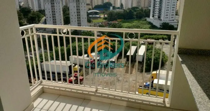 Apartamento com 3 quartos à venda no Jardim São Geraldo, Guarulhos