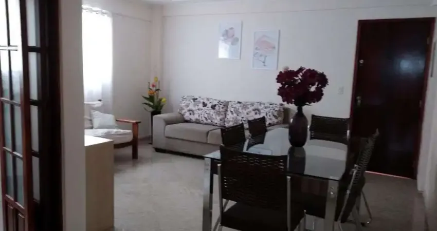 Apartamento com 2 quartos à venda no Macedo, Guarulhos 