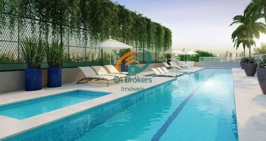 Apartamento com 3 quartos à venda na Vila Galvão, Guarulhos 