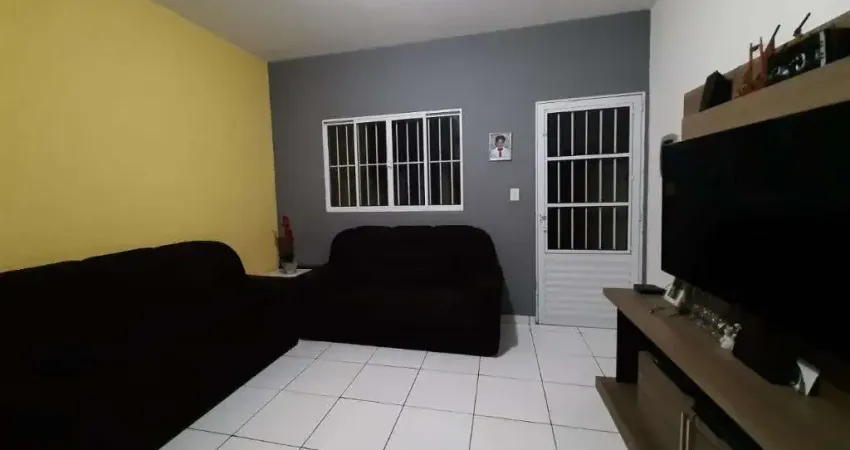 Casa com 3 quartos à venda no Jardim Jacy, Guarulhos 