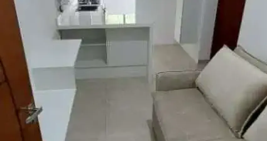 Apartamento em São Paulo