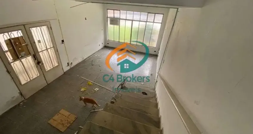 Casa com 3 quartos para alugar na Vila Pedro Moreira, Guarulhos