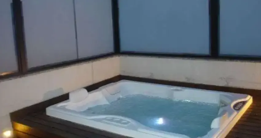 Apartamento Duplex em Vila Augusta  -  Guarulhos