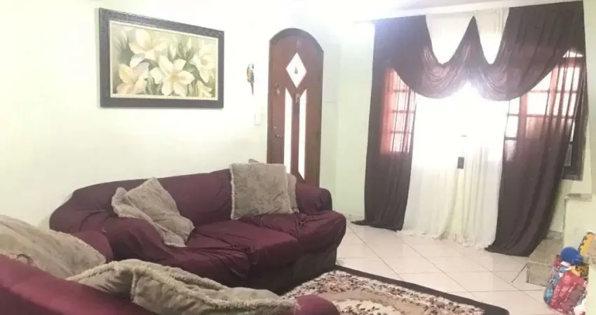 Sobrado em Residencial Parque Cumbica - Guarulhos, SP
