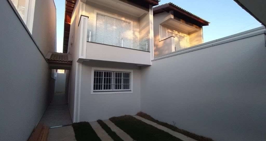 Casa com 3 quartos à venda no Centro, Arujá 