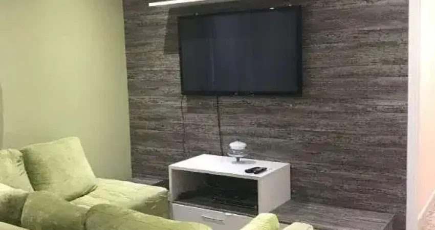 Apartamento com 3 quartos à venda na Vila Santo Antônio, Guarulhos 