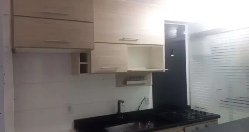 Apartamento com 2 quartos à venda no Jardim Presidente Dutra, Guarulhos 