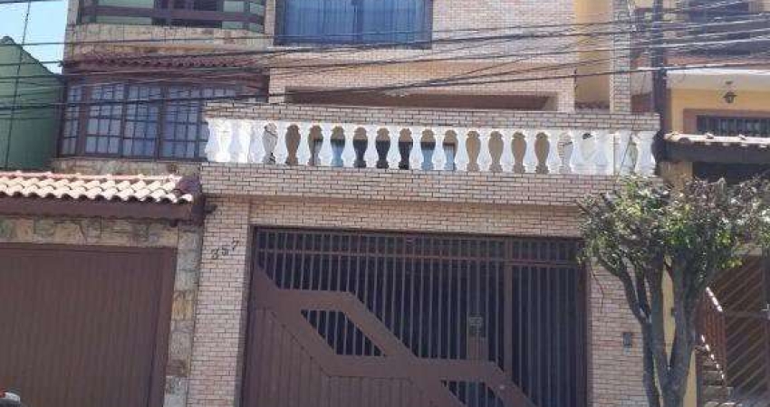 Sobrado em Guarulhos