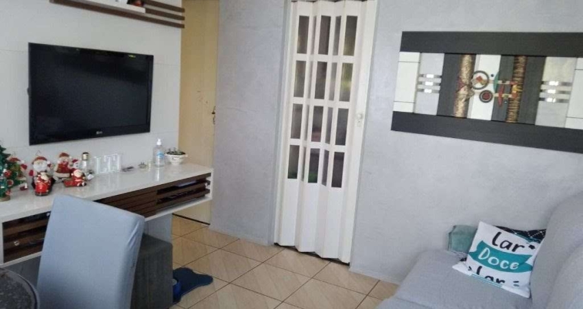 Casa com 2 quartos à venda no Residencial Parque Cumbica, Guarulhos 