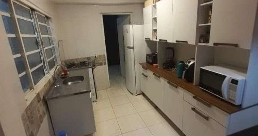 Casa com 2 quartos à venda no Jardim Fortaleza, Guarulhos 