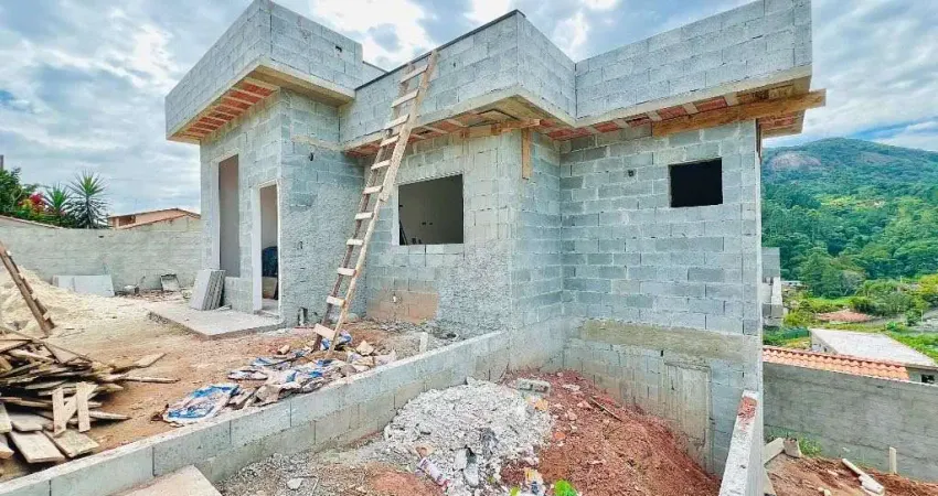 Casa em Corumbá  -  Mairiporã