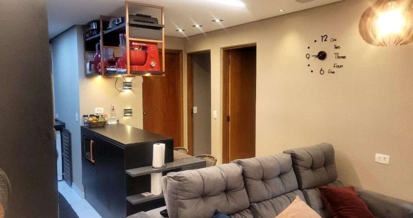 Apartamento com 2 quartos à venda no Jardim Dona Meri, Guarulhos 