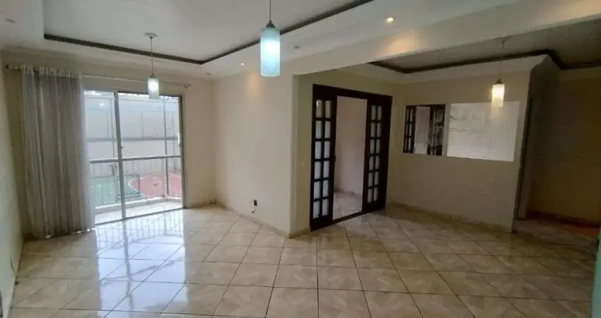 Apartamento com 3 quartos à venda no Macedo, Guarulhos 